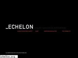 Sites similar to echelon-software.com