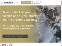 Sites similar to echelon.cc