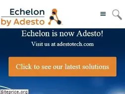 Sites similar to echelon.com