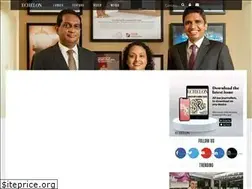 Sites similar to echelon.lk