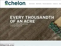 Sites similar to echelonag.com