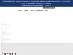 Sites similar to echelonassurance.ca