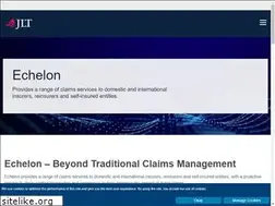 Sites similar to echelonaustralia.com.au