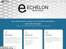 Sites similar to echelonav.com