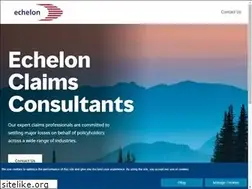 Sites similar to echelonccl.com