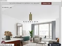 Sites similar to echelonchelsea.com