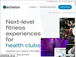 Sites similar to echeloncommercial.com