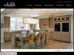 Sites similar to echeloncustomhomes.com