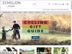 Sites similar to echeloncycle.com