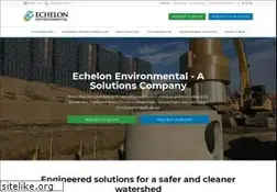 Sites similar to echelonenvironmental.ca