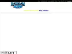 Sites similar to echelonfordinc.com