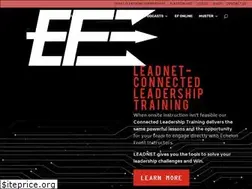 Sites similar to echelonfront.com