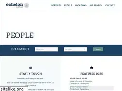 Sites similar to echelongroup.co.nz