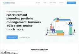 Sites similar to echelongroup.com