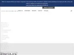 Sites similar to echeloninsurance.ca
