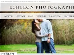 Sites similar to echelonphotographers.com