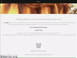 Sites similar to echelonsalon.com