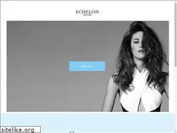 Sites similar to echelonscv.com