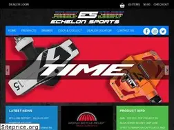 Sites similar to echelonsports.com.au