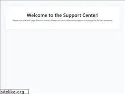 Sites similar to echelp.org