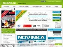 Sites similar to echemie.cz