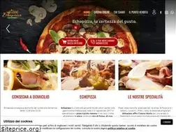 Sites similar to echepizza.it
