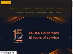 Sites similar to echesconsultancy.com