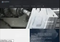 Sites similar to echeverria.fr