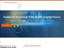 Sites similar to echeverrimontes.com.co