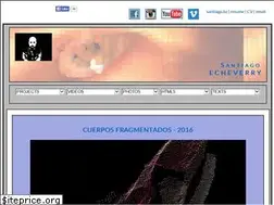 Sites similar to echeverry.co