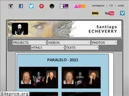 Sites similar to echeverry.tv