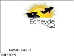 Sites similar to echeydetravel.com