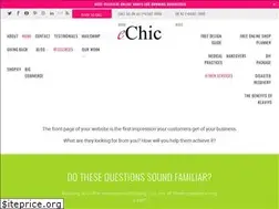 Sites similar to echic.com.au