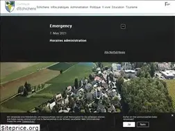 Sites similar to echichens.ch