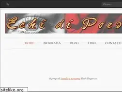 Sites similar to echidipoesia.com