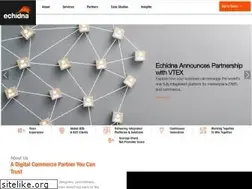 Sites similar to echidna.co