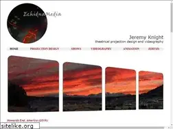 Sites similar to echidnamedia.com