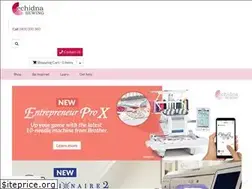 Sites similar to echidnasewing.com.au