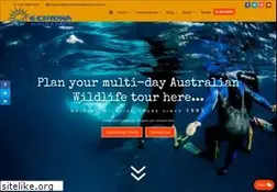 Sites similar to echidnawalkabout.com.au