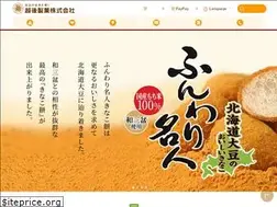 Sites similar to echigoseika.co.jp