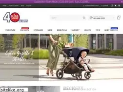 Sites similar to echildstore.com