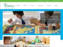 Sites similar to echilibria.ro