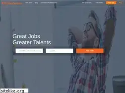 Sites similar to echinacareers.com