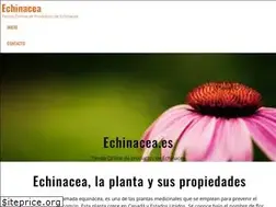 Sites similar to echinacea.es