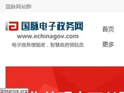 Sites similar to echinagov.com