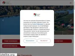 Sites similar to eching-ndb.de