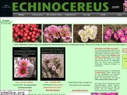 Sites similar to echinocereus.com