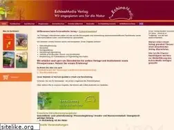 Sites similar to echinomedia.de