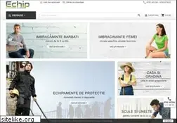 Sites similar to echip.ro