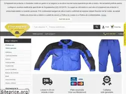 Sites similar to echipament-de-protectie.ro